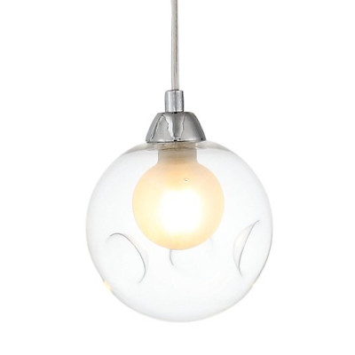 Светильник Bocci 28.1 Single Pendant