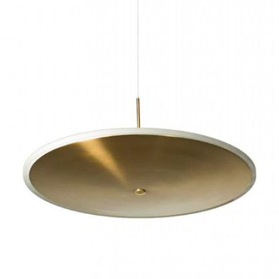 Светильник Chrona by Graypants D40 Gold Horizontal