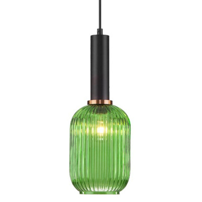 Светильник Ferm Living chinese lantern Green II