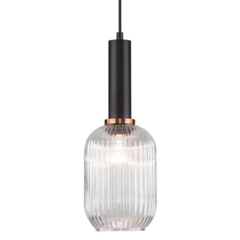 Светильник Ferm Living chinese lantern Сlear II