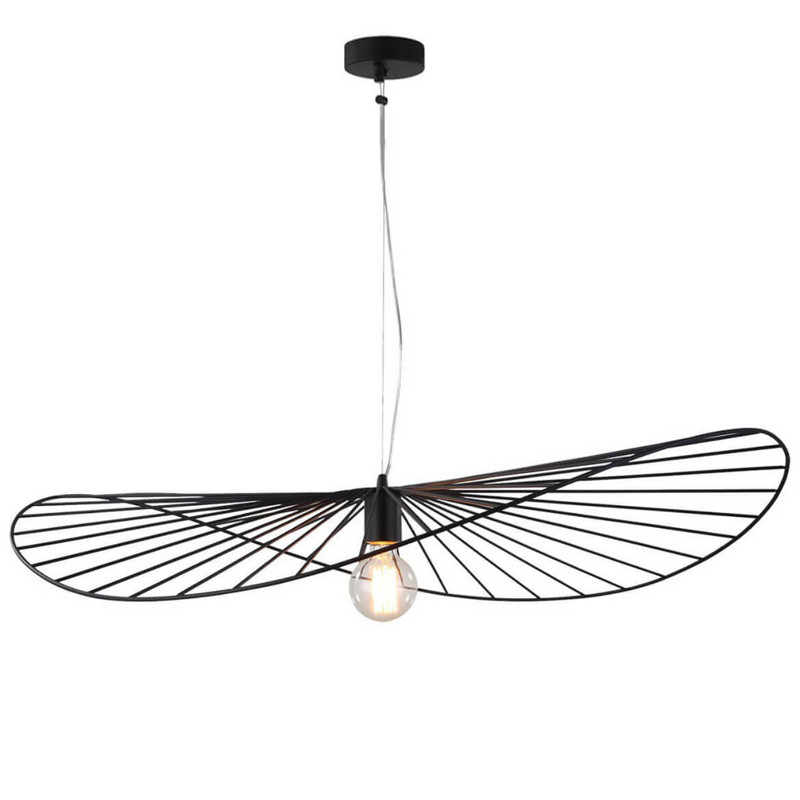 Светильник Friture Vertigo Pendant Black 95