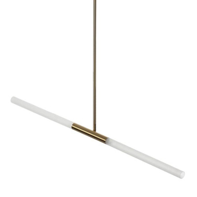 Светильник Gold Delta Light 2 lamp