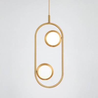 Светильник HOOP LED Two