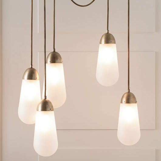 Светильник LARIAT SCONCE 5 Apparatus Studio