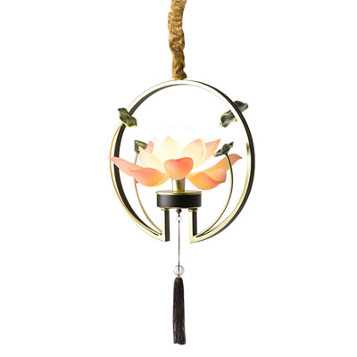 Светильник Lotus Ring Lighting