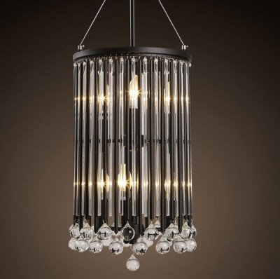 Светильник Midlight Verona Crystal Chandelier 88