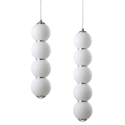 Светильник PEARLS Suspension Pendant Lamp A-B