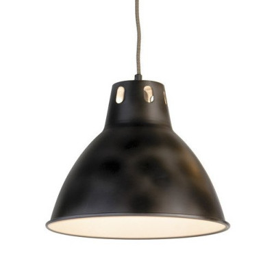 Светильник RoboHead Pendant Black