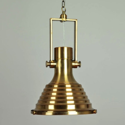 Светильник T3 Brass Loft Steampunk Spotlight