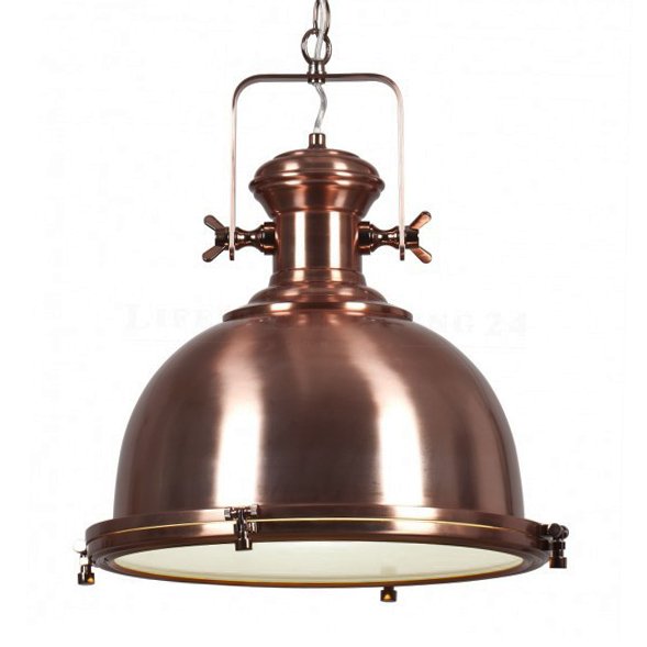 Светильник T4 Copper Loft Steampunk Spotlight