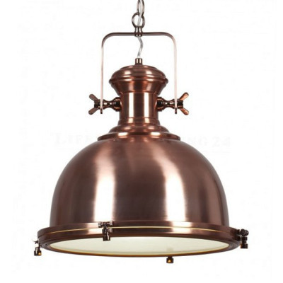 Светильник T4 Copper Loft Steampunk Spotlight