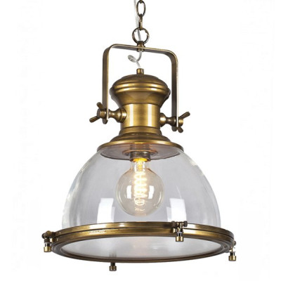 Светильник T4 Glass loft steampunk spotlight