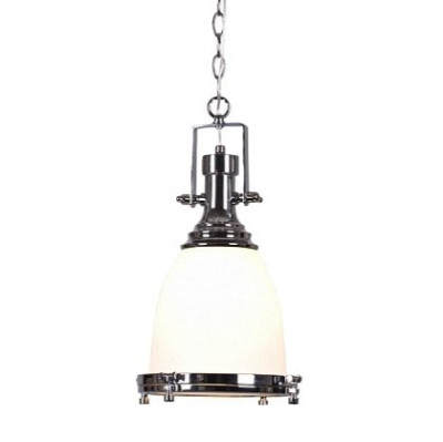 Светильник T6 Glass Loft Steampunk Spotlight Brass