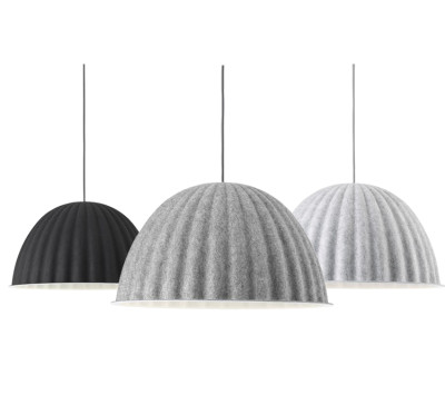 Светильник подвесной MUUTO Under the bell