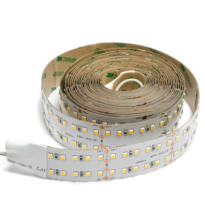 Светодиодная лента 38W/m 240 диодов/2м 2835SMD дневной белый 5M