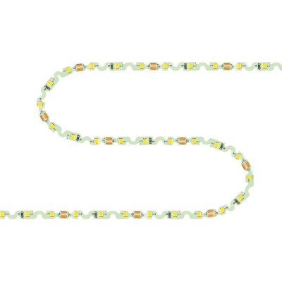 Светодиодная лента 4,8W/m 60LED/m 2835SMD дневной белый 10M