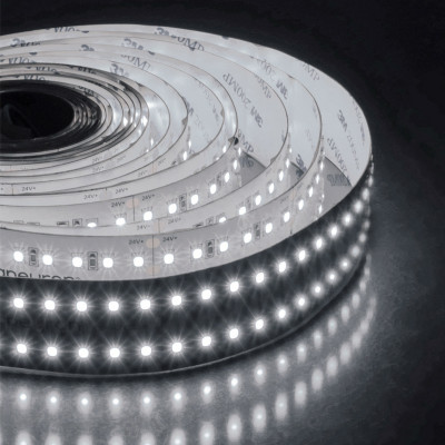 Светодиодная лента 42W/m 240 диодов/3м 2835SMD дневной белый 5M