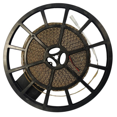 Светодиодная лента 8,6W/m 84Led/m 2835SMD дневной белый 30M