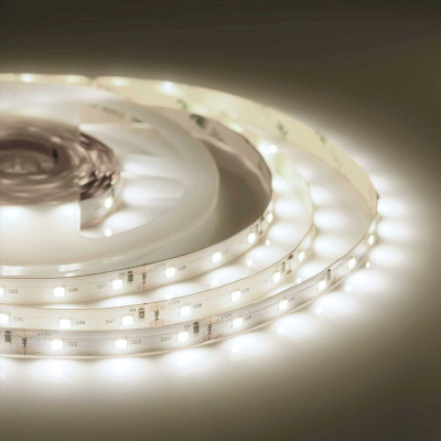 Светодиодная лента 9,6W/m 60LED/m 2835SMD дневной белый