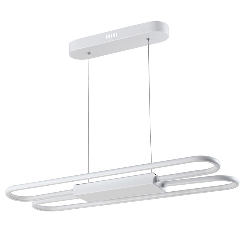 Светодиодная люстра Neoteric light Белая