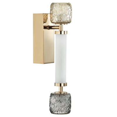 Светодиодное бра Rovelly Gold 35 см