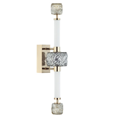 Светодиодное бра Rovelly Gold 67 см