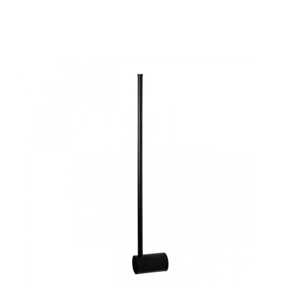 Светодиодное бра Upright Line Black