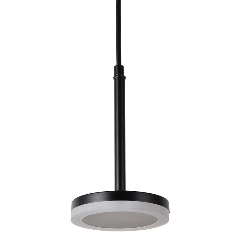 Светодиодный подвесной светильник DIENES Black