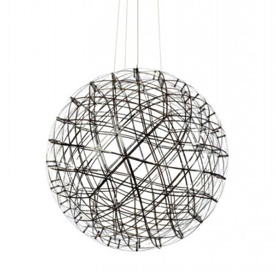 Светодиодный Подвесной Светильник Moooi Raimond Диаметр 100 см 162 диода