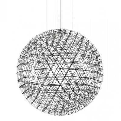 Светодиодный Подвесной Светильник Moooi Raimond Диаметр 130 см 492 диода