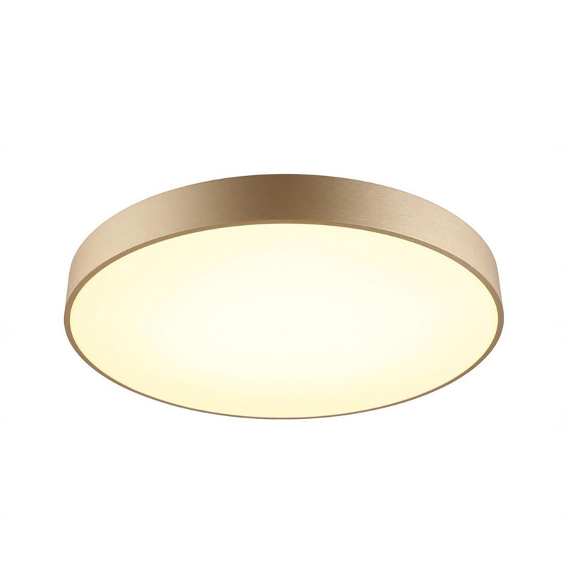 Светодиодный спот Maelis Коричневый