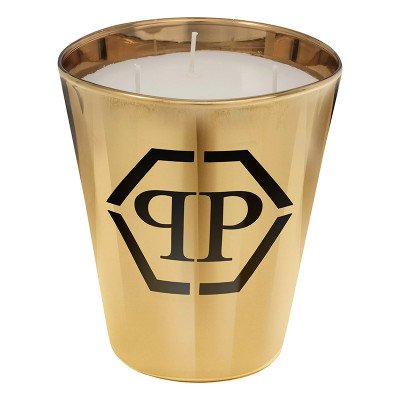 Свеча Philipp Plein Candle Empire Gold M