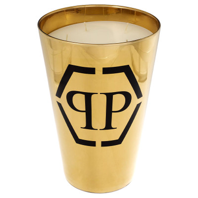 Свеча Philipp Plein Candle Empire Gold XL