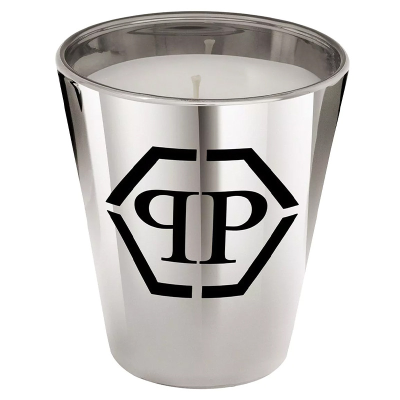 Свеча Philipp Plein Candle Empire Platinum M