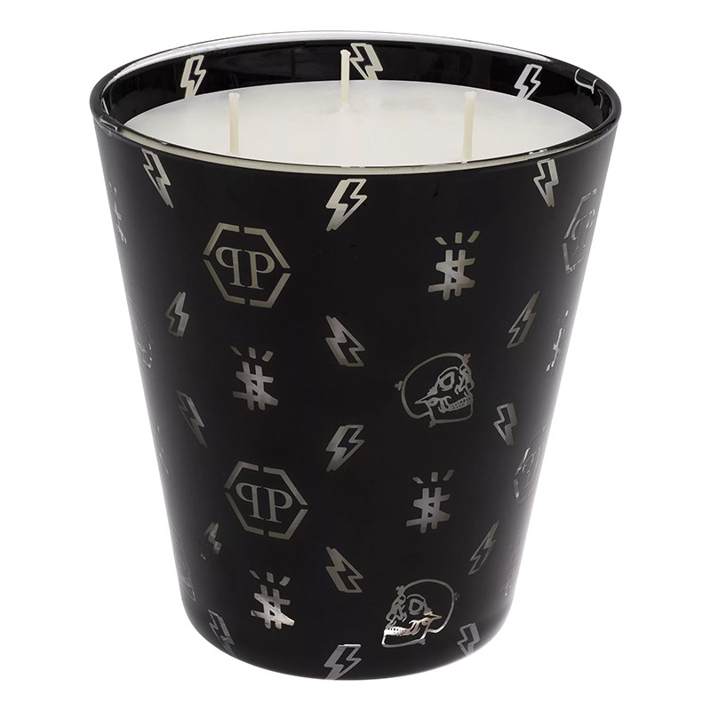 Свеча Philipp Plein Candle Monogram M