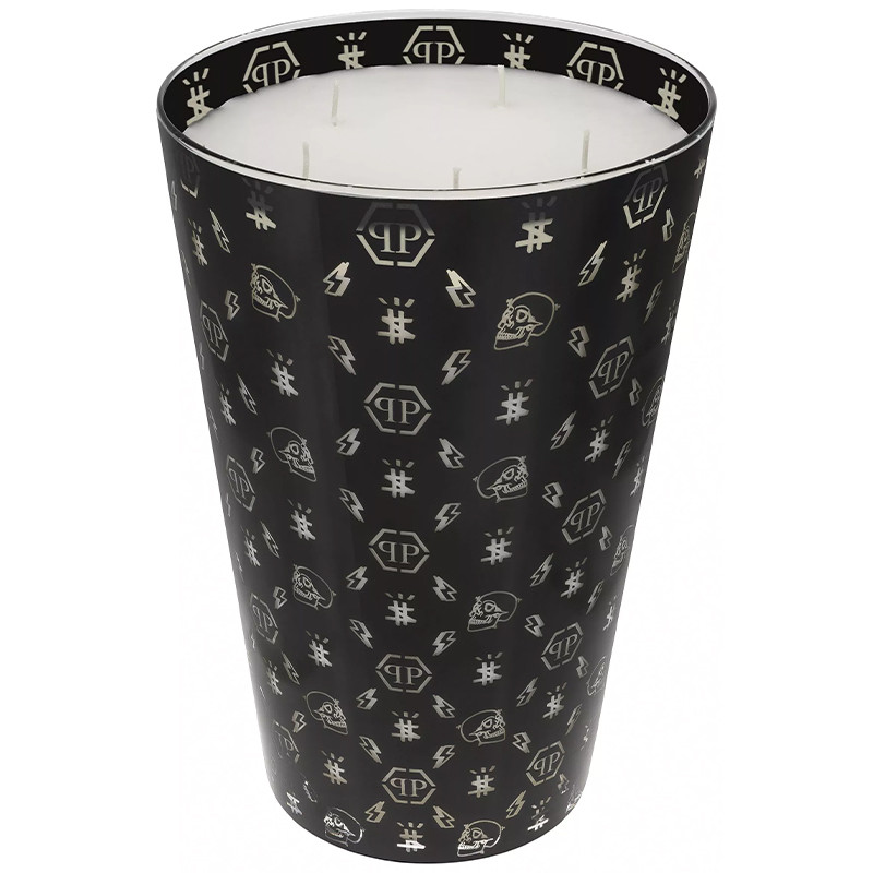 Свеча Philipp Plein Candle Monogram XL