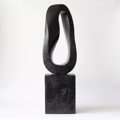 Скульптура «Лента Мебиуса»