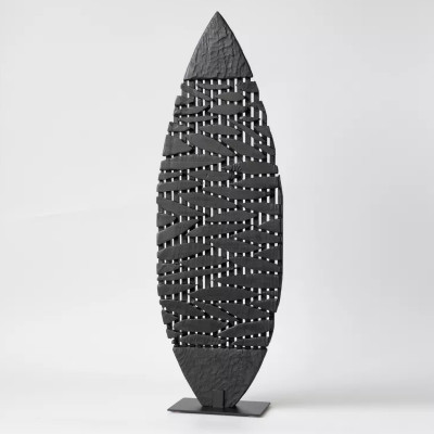 Скульптура «Лист»