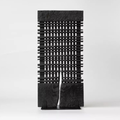 Скульптура «Решетка»