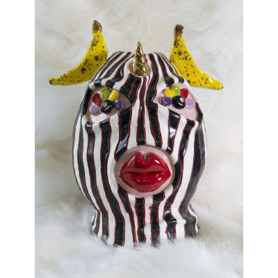 Скульптура DISCO SUPERHERO