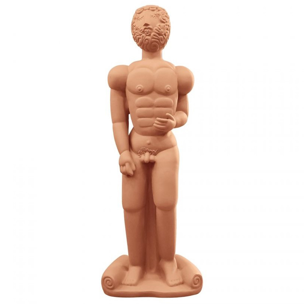 Скульптура Seletti Bronzo