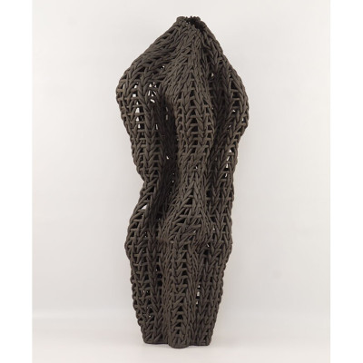 Скульптура Волновой эффект №4