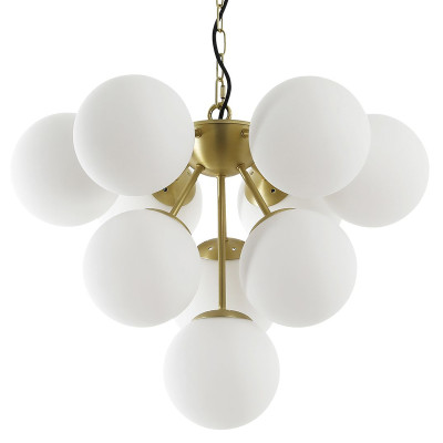 Современная люстра Berries Chandelier