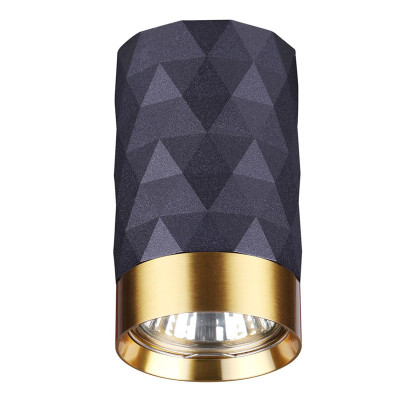 Спот Argyle Black Spot