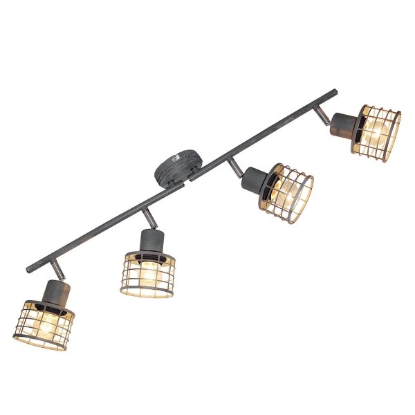 Спот Loft Net Spot Line 4