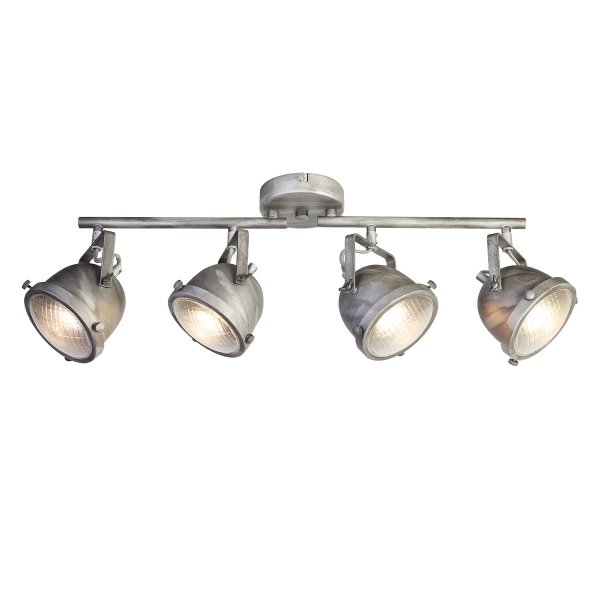 Спот Loop Spot Grey 4