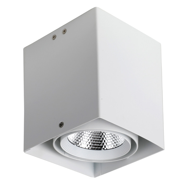 Спот Lope spot white