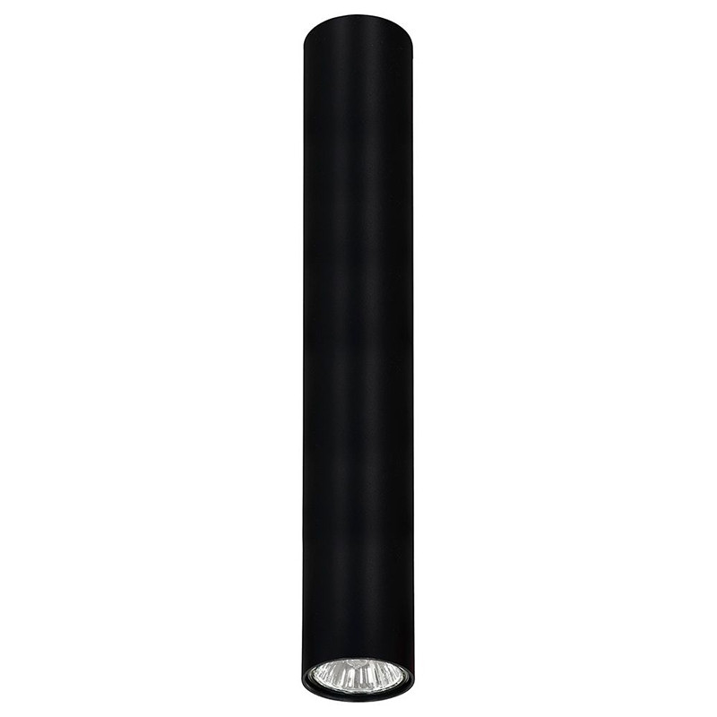 Спот Noor Trumpet Spot Lamp black 40