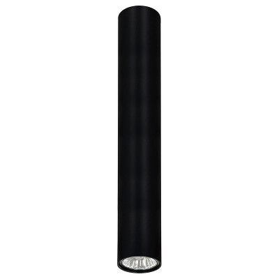 Спот Noor Trumpet Spot Lamp black 40