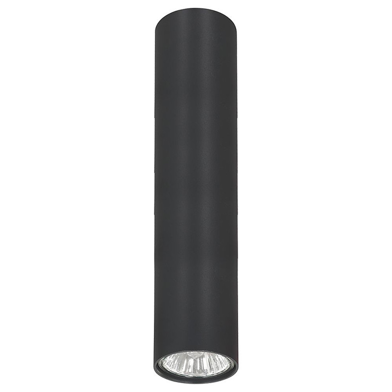 Спот Noor Trumpet Spot Lamp graphite 25